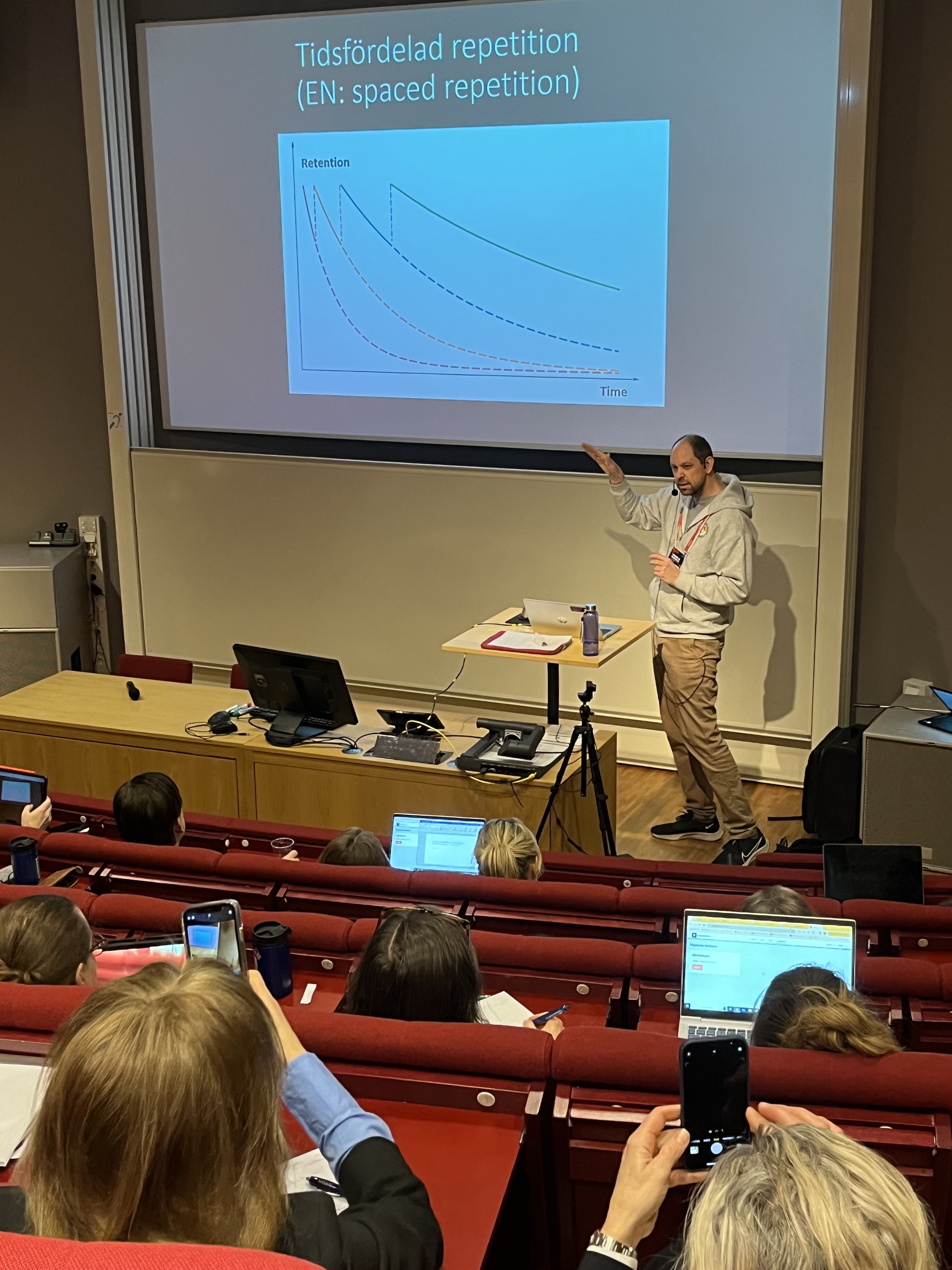 Matematikbiennalen picture 1